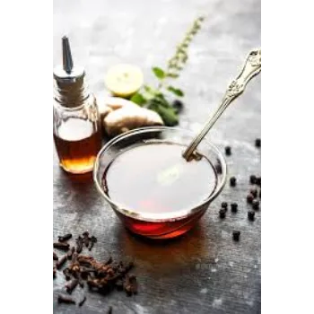 Ayurvedic Health Tonic